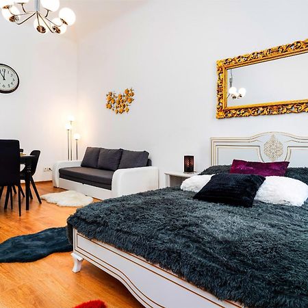 Black Gold Kingdom Prag Exterior foto