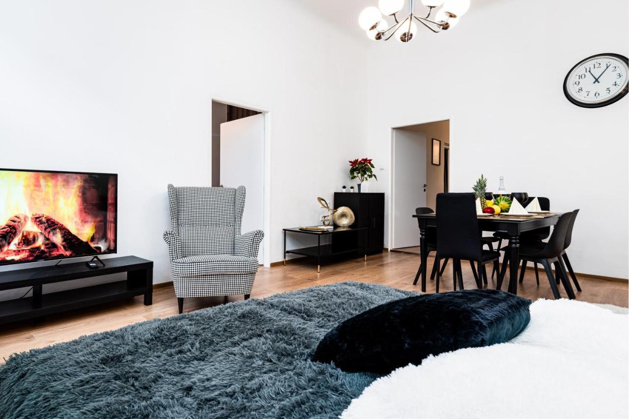 Black Gold Kingdom Prag Exterior foto