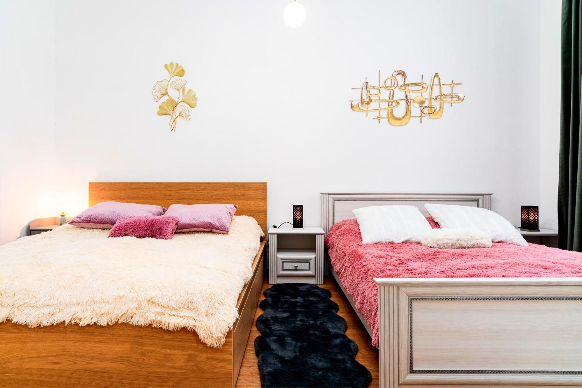 Black Gold Kingdom Prag Exterior foto
